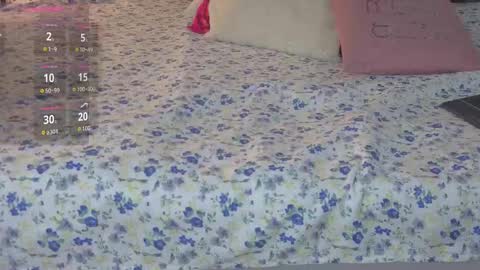 Snapshot of emma_blake__ chatting on October 5, 3:44 am Emma online show from October 5, 3:44 am