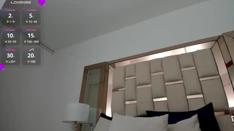 Emma Castillo online show from March 8, 9:51 pm