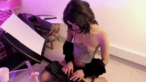 Emma Or you can call me cutie online show from March 5, 8:37 pm