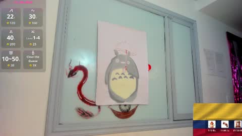 Emma Or you can call me cutie online show from June 29, 8:41 pm