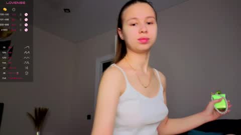 Emma online show from November 28, 1:30 am