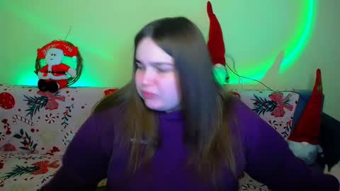 Eva online show from December 4, 12:18 pm