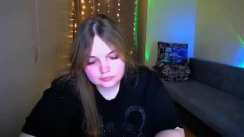 Eva online show from June 10, 7:12 pm