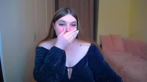 Eva online show from February 22, 12:08 pm