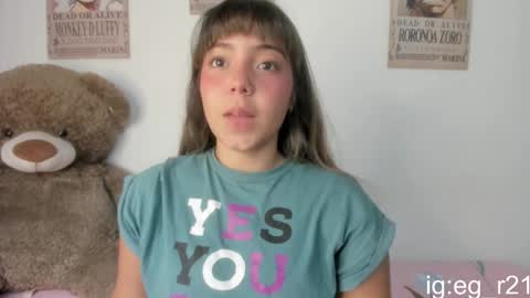 emma_grayys online show from March 15, 7:32 am