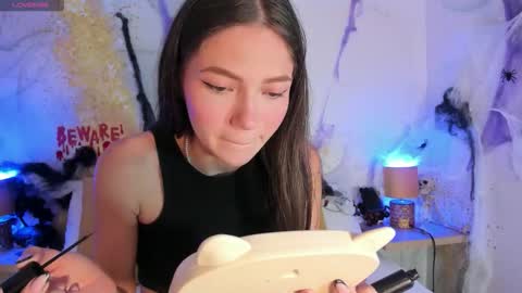 emma_jhoons online show from October 23, 11:27 am