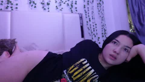 emma_johnson_ online show from November 7, 1:33 am