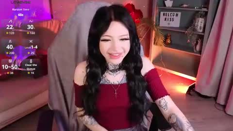 emma_kirks online show from July 16, 12:54 pm