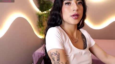 Emma online show from March 13, 10:11 pm