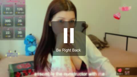 emma_loveyou online show from March 10, 9:23 am