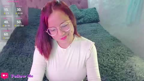 Emma online show from January 8, 9:44 pm