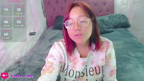 Emma online show from January 23, 1:41 am