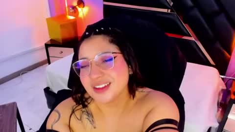 Emma Monserratt online show from July 23, 11:40 am
