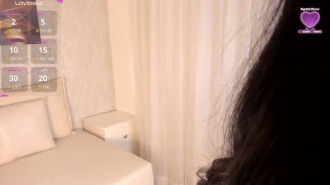 Emma Morgann online show from December 10, 11:22 am