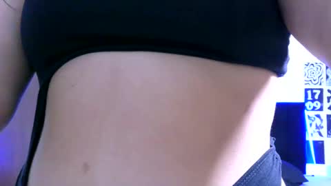 emma ortega online show from March 4, 5:34 pm