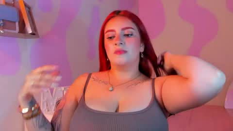 Emma online show from April 28, 10:02 pm