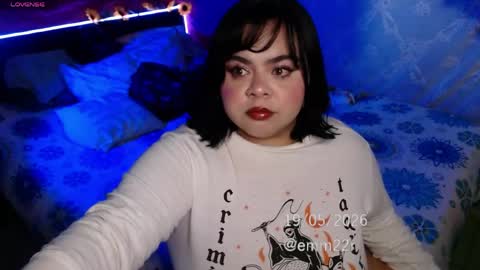 emma online show from May 20, 3:03 am