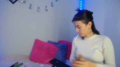 Emma Black online show from August 3, 3:18 pm