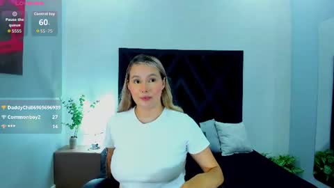 EMMA online show from July 18, 6:54 pm