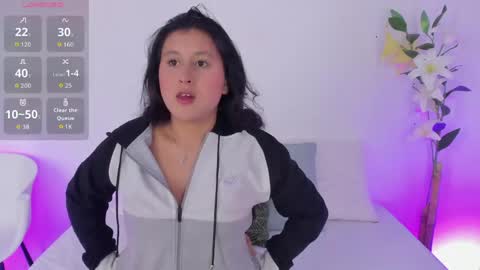  Emma  online show from April 14, 10:10 pm