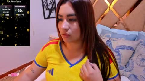 Emma online show from July 7, 12:30 pm