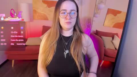 Emma online show from November 30, 9:08 pm