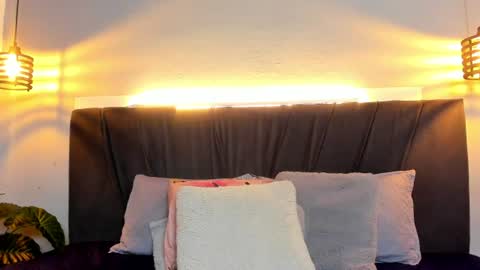 Emma Brant online show from July 24, 2:31 am