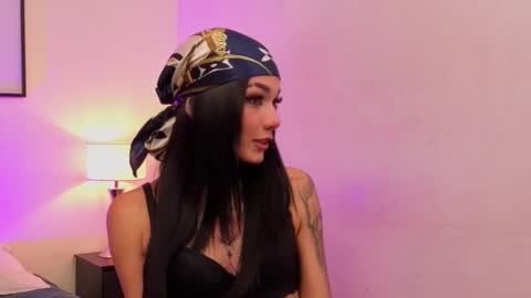 Emma  online show from March 17, 9:30 pm