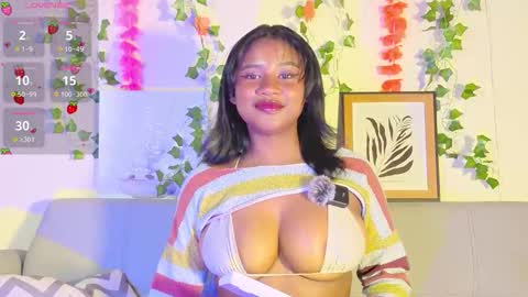 Emma online show from January 17, 1:13 am