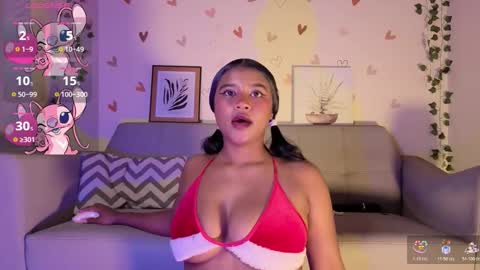 Emma online show from March 13, 1:40 am