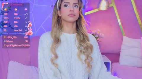 emma cortez online show from January 13, 1:04 pm