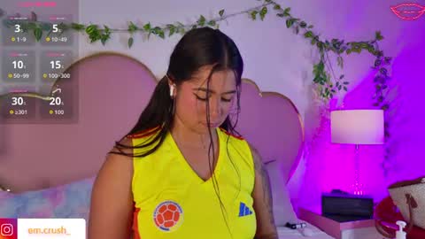 Welcome Im yosein  Your love is my passion activate it with your tips and enjoy with me online show from June 23, 11:14 pm