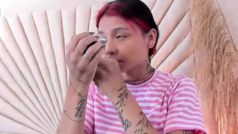           online show from October 29, 12:31 pm