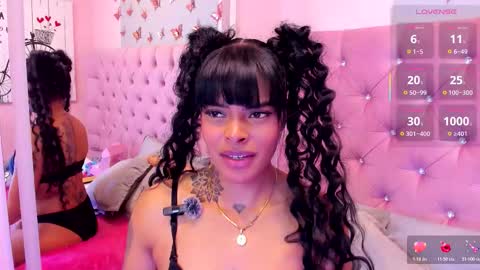 emmaebony_ online show from February 20, 6:19 am