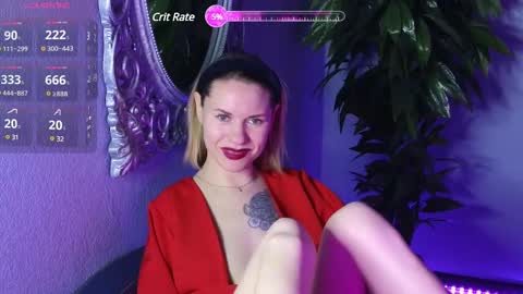 Snapshot of emmalarkins chatting on March 6, 10:30 am Emma online show from March 6, 10:30 am