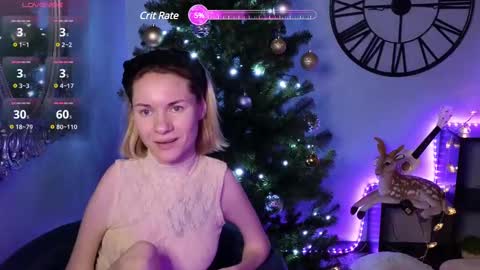 Snapshot of emmalarkins chatting on December 29, 11:50 am Emma online show from December 29, 11:50 am
