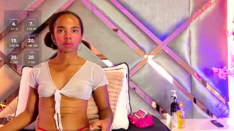 emmalove01 online show from July 18, 2:59 am