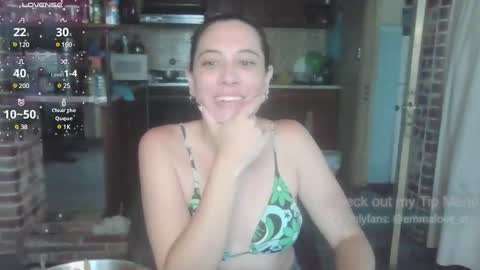 emmalove_ar online show from December 31, 9:17 pm