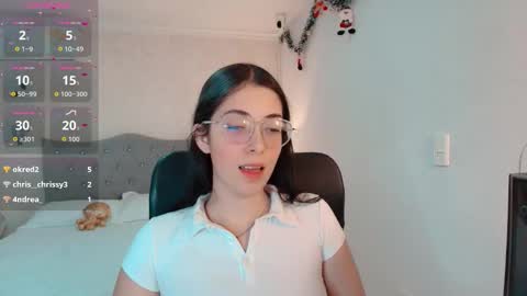 Emmas Room online show from February 13, 11:45 am