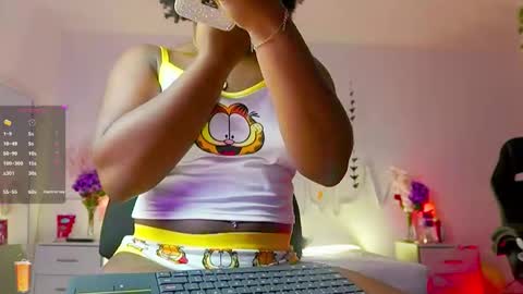 Sara online show from October 2, 11:37 am