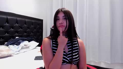 emmasnnow online show from February 1, 7:23 pm