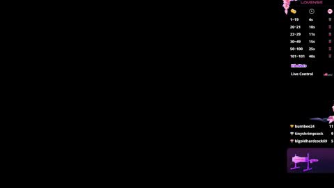 Emma online show from December 23, 2:15 am