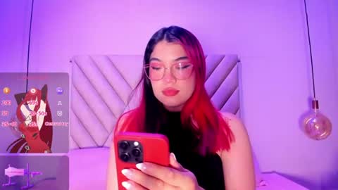 Emma online show from June 22, 10:29 pm
