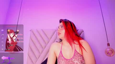 Emma online show from June 10, 2:00 am