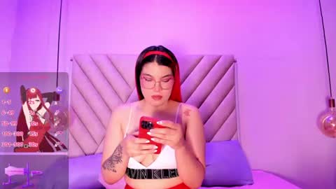 Emma online show from July 2, 12:43 am