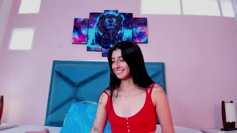  Emma  online show from March 9, 6:11 pm