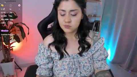 EMMA online show from February 2, 1:37 am