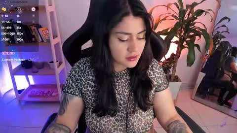 EMMA online show from February 27, 6:46 am