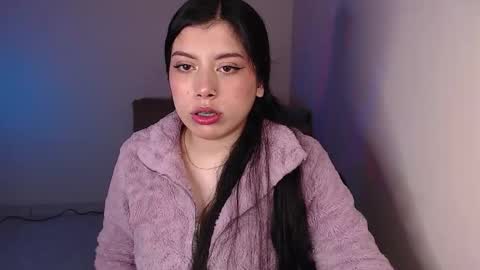 Emily  Independent model online show from February 9, 2:47 am