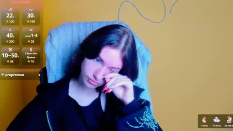 Emmi online show from July 10, 6:03 am